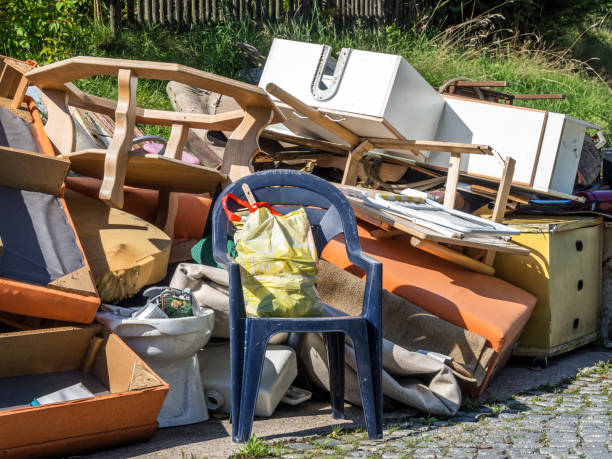 Best Affordable Junk Removal Services  in St George, KS