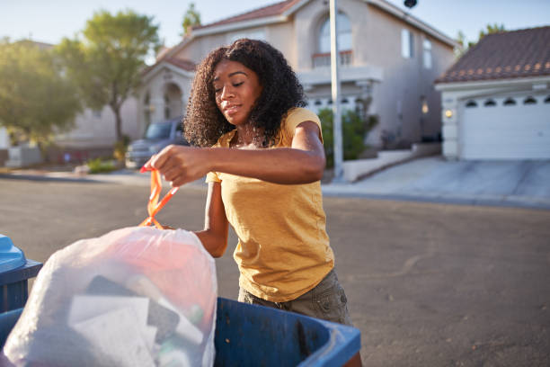 Best Basement Cleanout Services  in St George, KS