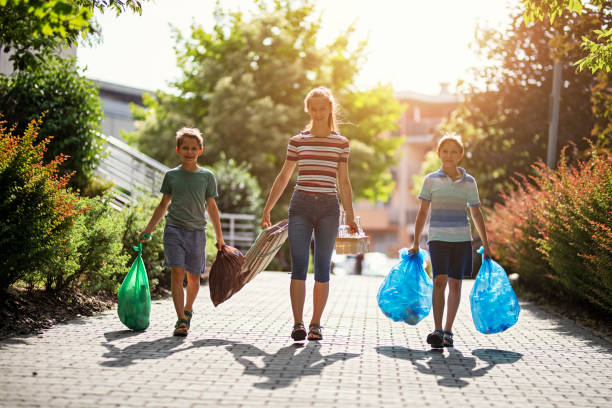 Trusted St George, KS Junk Removal Experts