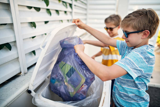 Best Garage Cleanout Services  in St George, KS