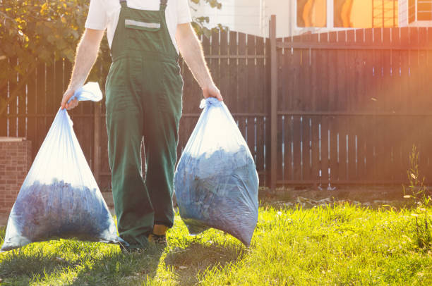 Household Junk Removal in St George, KS