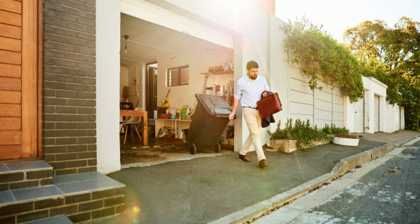 Best Residential Junk Removal  in St George, KS