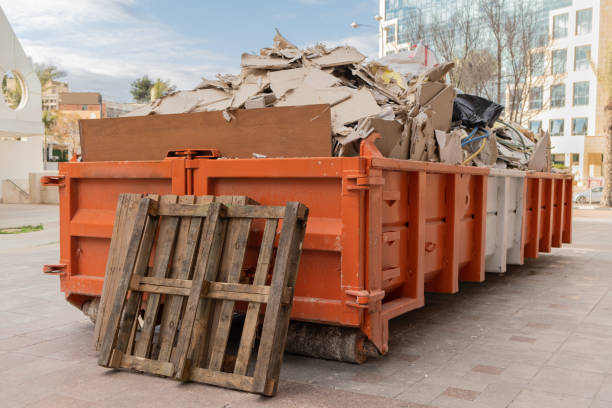 Best Dumpster Rental Services  in St George, KS