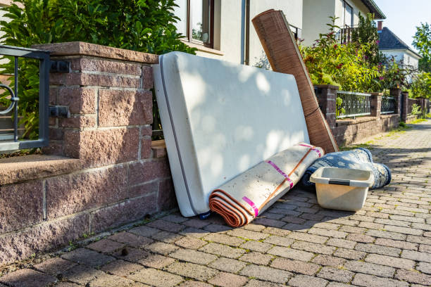 Commercial Cleanout Services in St George, KS