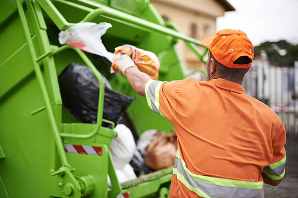 Best Commercial Junk Removal  in St George, KS