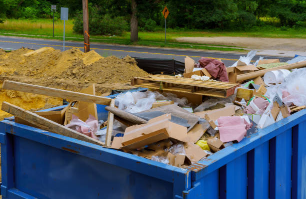 Best Full-Service Junk Removal  in St George, KS